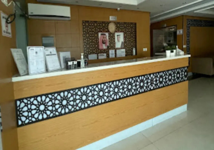 Mayar Apartment