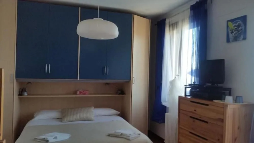 B&B Ariadamare