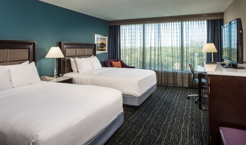 Hilton Cocoa Beach Oceanfront photo 7
