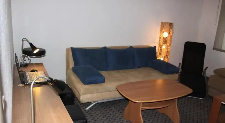 Hostel City House Sarajevo