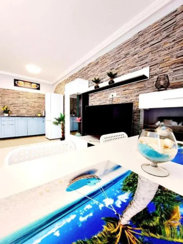 Jolie Studios and apartments