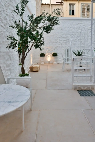 Basement Apartment
