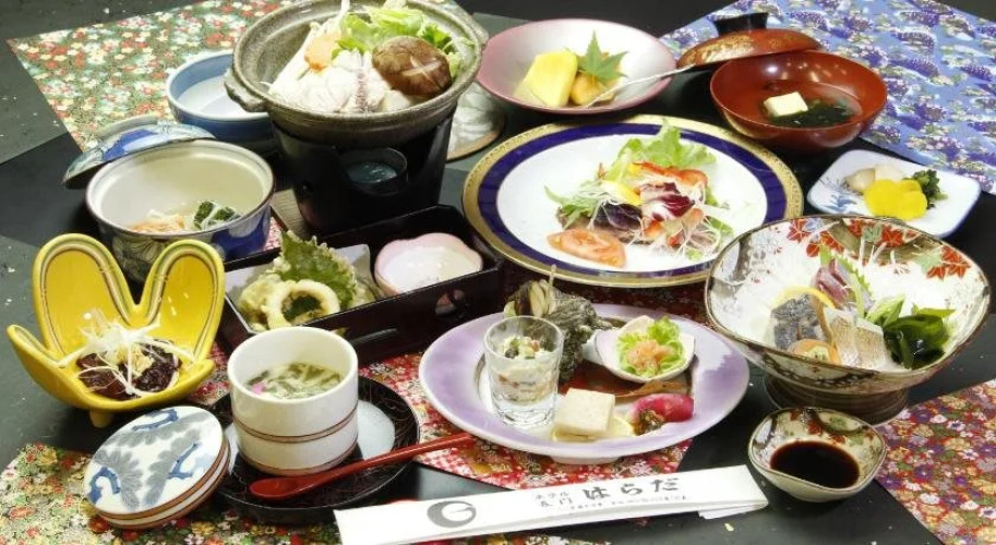 Hotel Nagato Harada