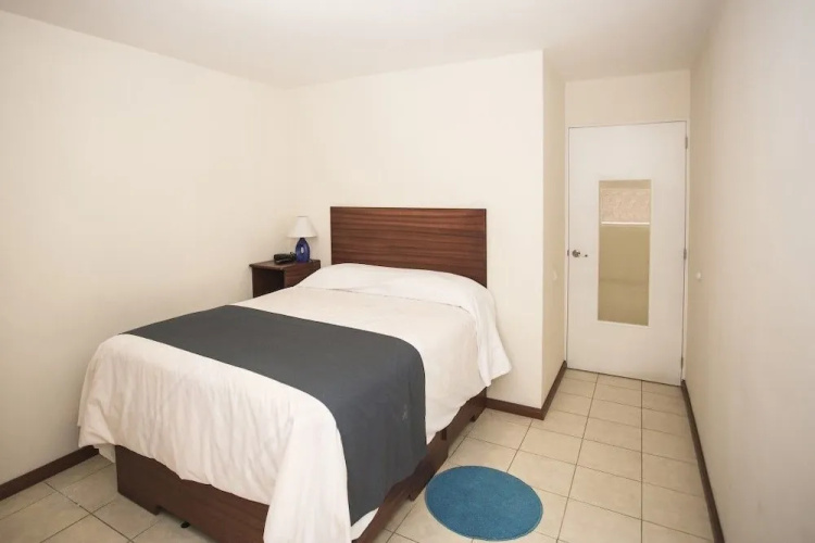 Stanza Hotel & Spa