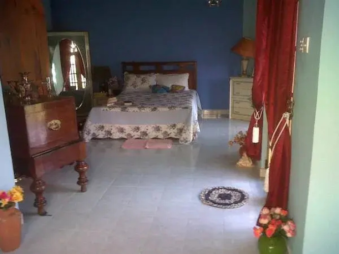 Blue Ribbon Guest House