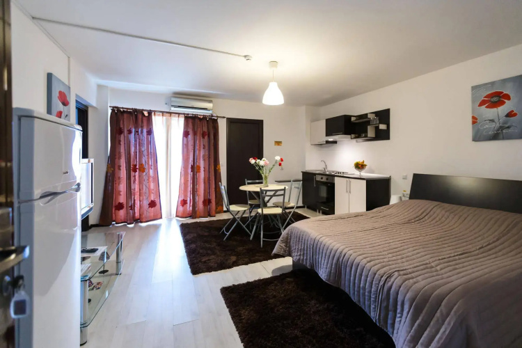 Il Primo Apartments
