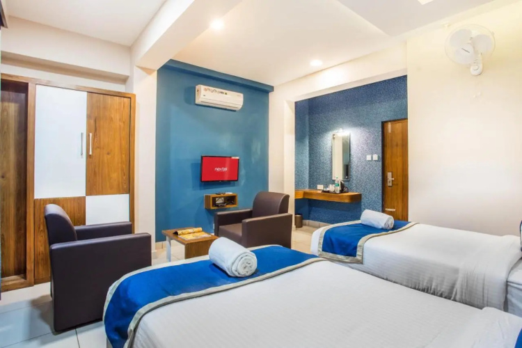 Nextel Inn, Calicut
