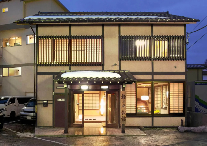 Hotelafbeelding