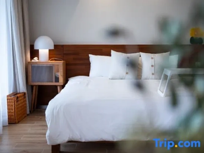 2 Bedrooms Suite