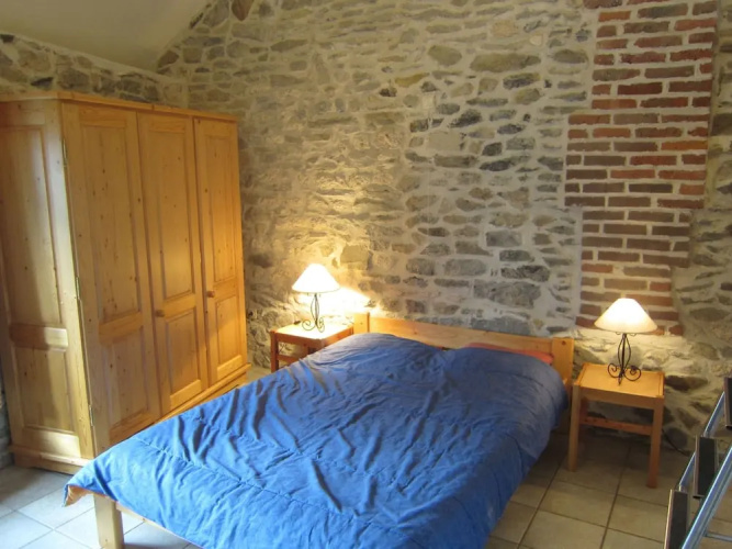 Alpine Getaway in Neustift