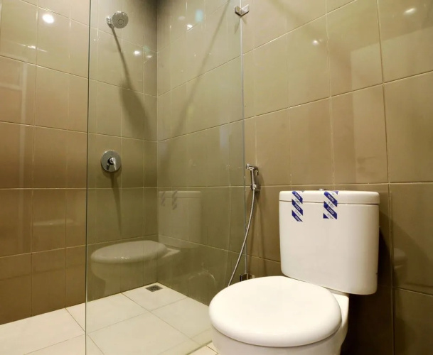 ZEN Rooms Kebagusan Raya 21