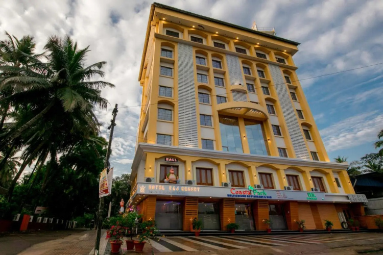 Otel görseli