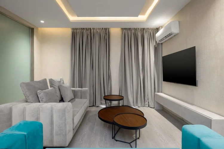 Classic Suite