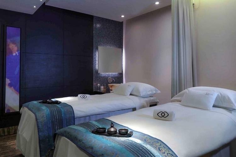 Sofitel Abu Dhabi Corniche photo 24