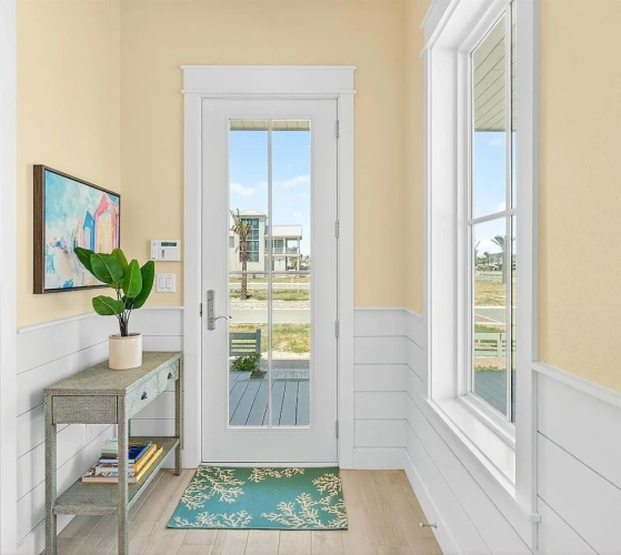 4 Bedrooms Cottage