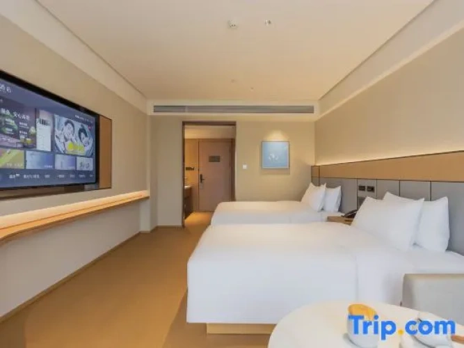 Business Twin room