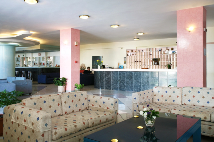 Otel görseli