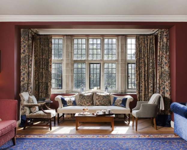 Ard na Sidhe Country House Hotel