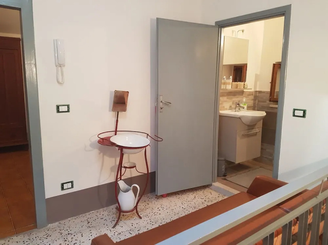 Le Casette del Borgo