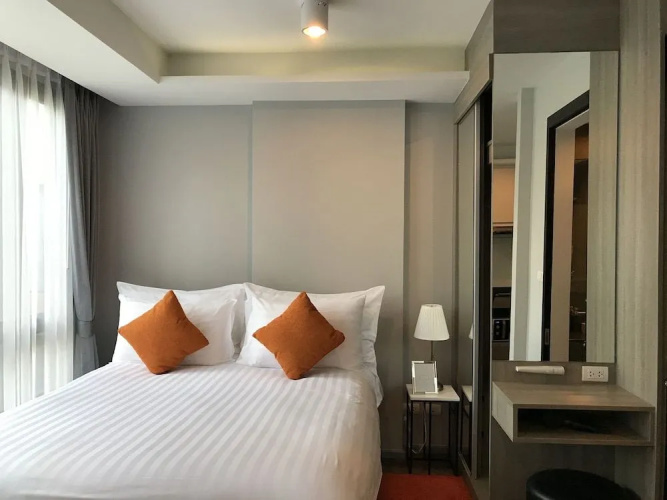 6th Avenue Phuket Apartments