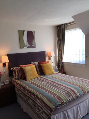 Kathmore Guest House