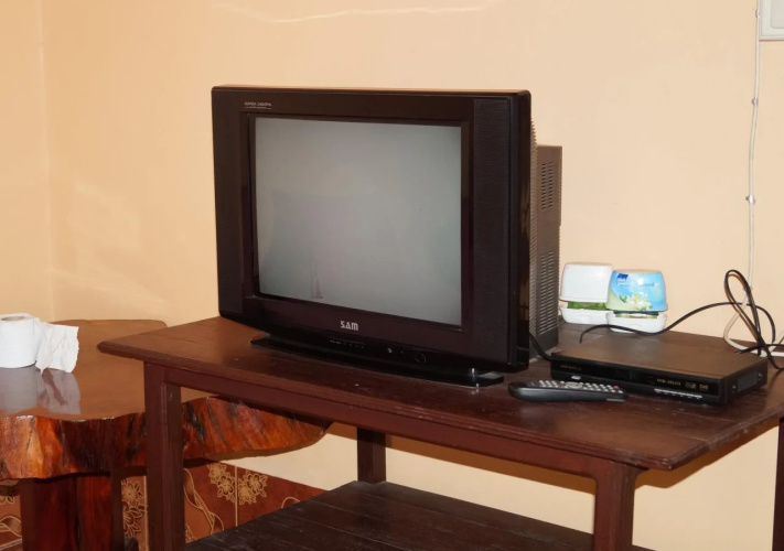 Xaychaleun Guesthouse
