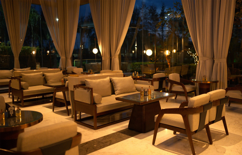 Radisson Blu Hotel, Amritsar photo 18