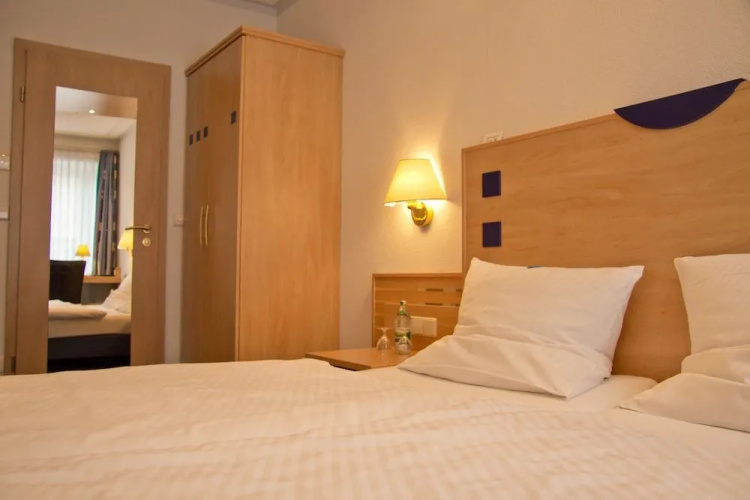 Hotel Krone