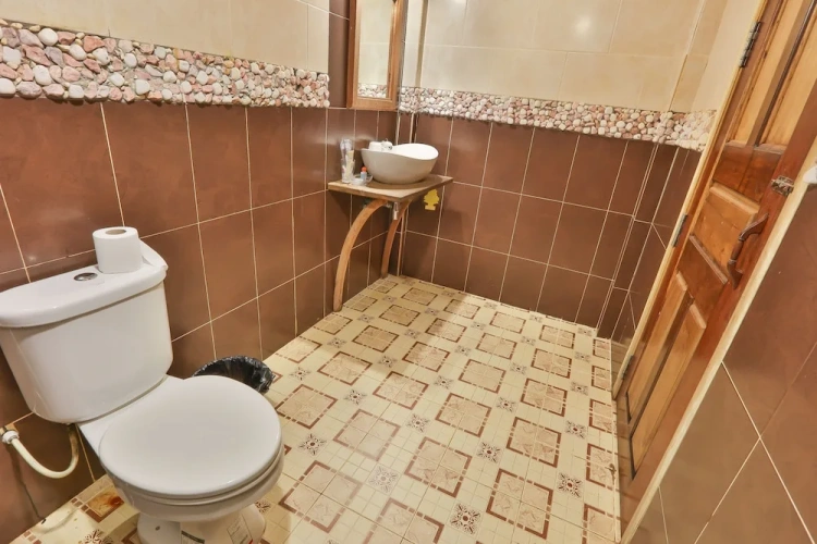 Deluxe Double room with balcony and with view