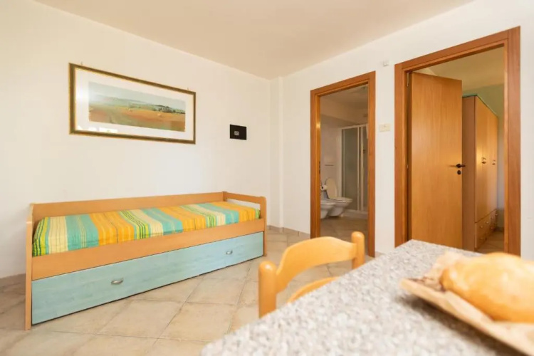 Residence Villantica