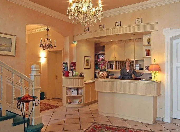Imagen del hotel
