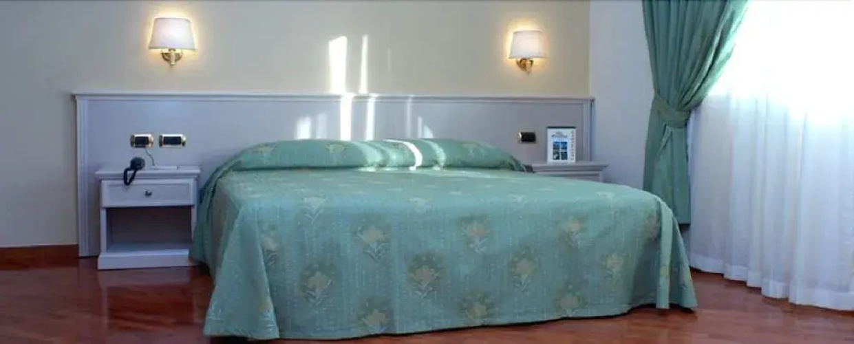 Hotel San Giorgio