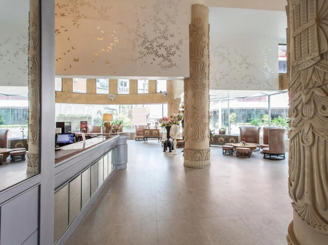 Montana Grand Phuket