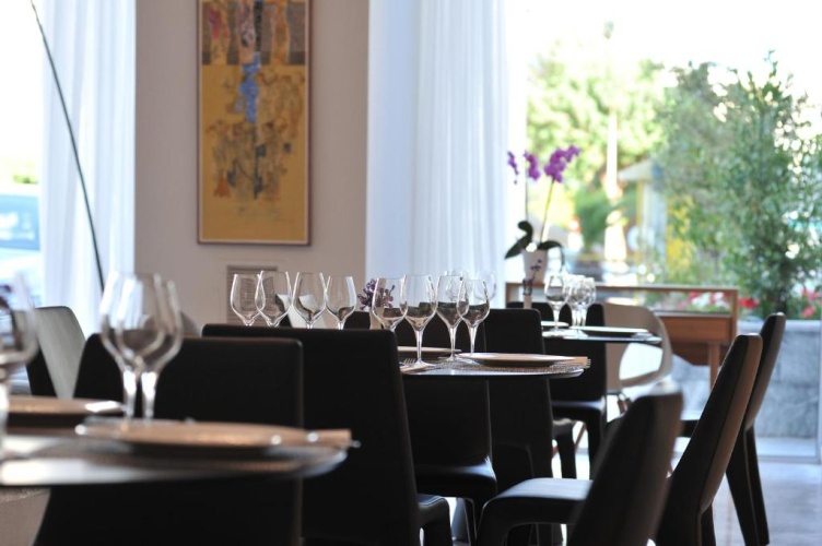 Athenaeum Grand Hotel photo 14