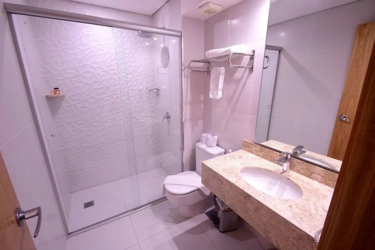 Hotel Le Pelican