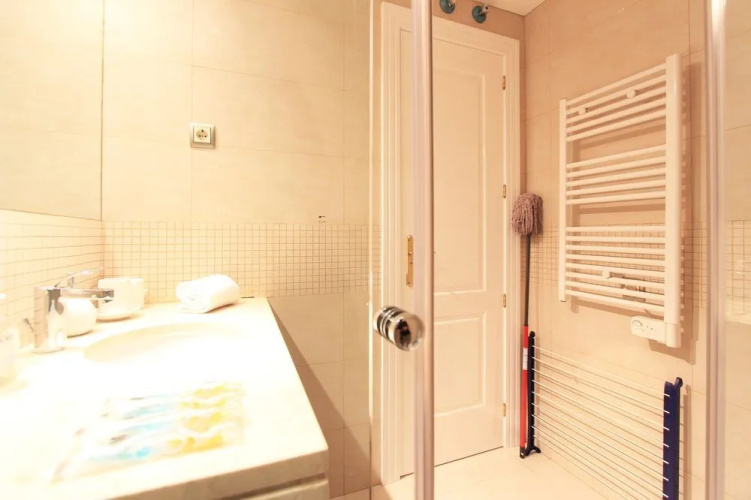 Apartamentos MLR Plaza Mayor