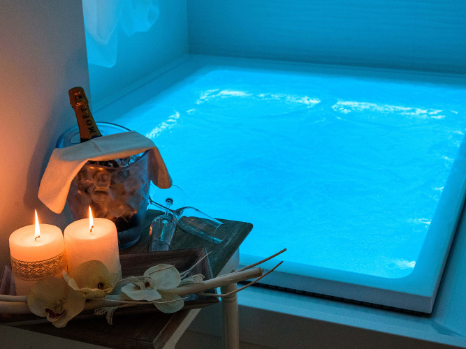 Bellariva B&B E Relax (Adults Only) photo 13