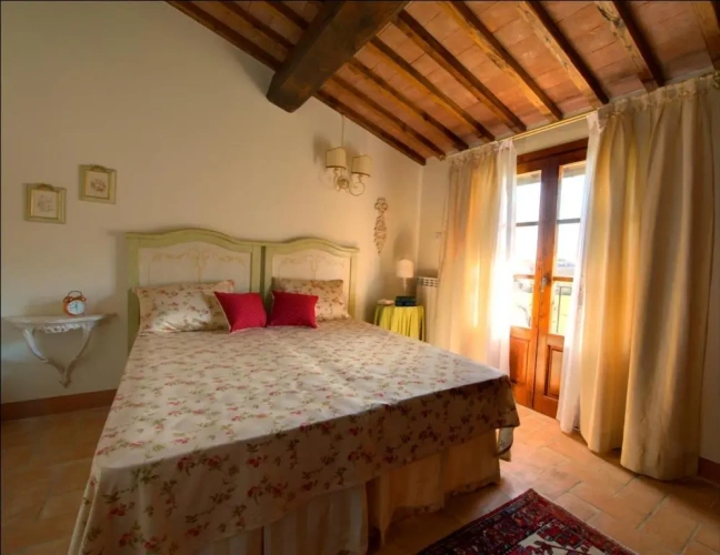 2 Bedrooms Double Apartment