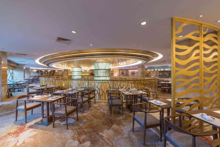 Radisson Blu Shanghai New World photo 24
