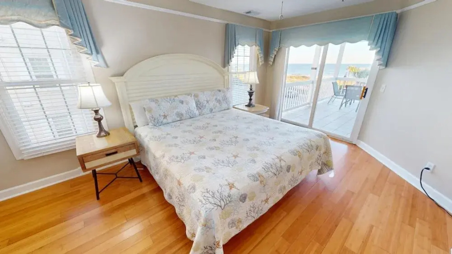 Pelican Point by Tybee Vacation Rentals