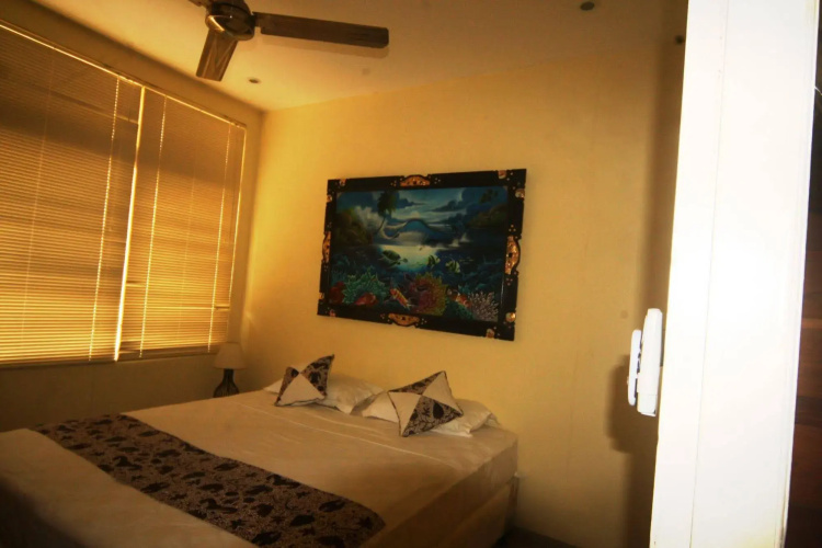 Villa Senja Semiyak