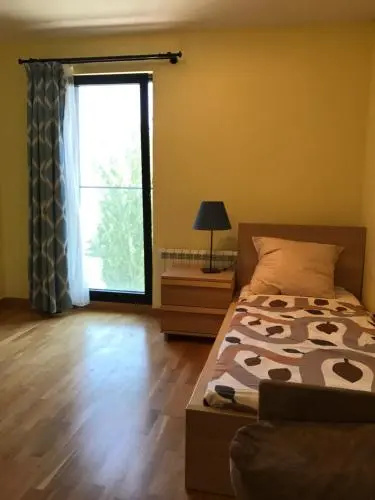 3 Bdr Luxury Apartment for 8 People