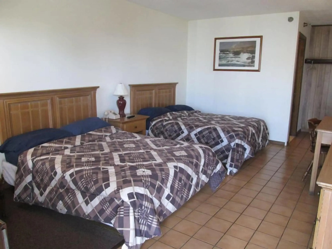 Mayflower Motel photo 6