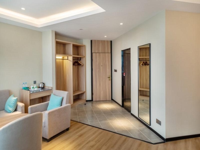Business Suite