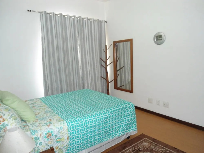 Rio Ipanema Residência