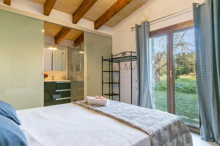 3 Bedrooms Villa