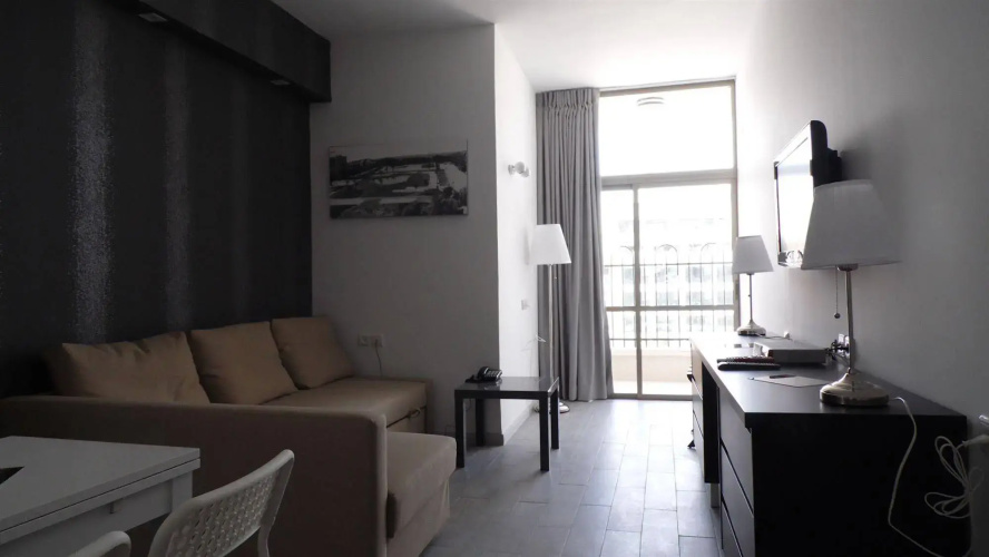 Kikar Boutique Hotel