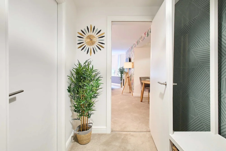 Host Stay Apartment 1 Dane Court
