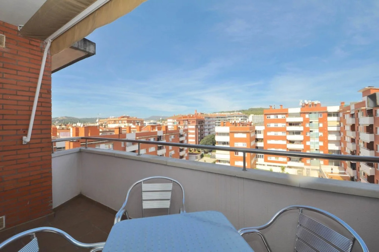 Apartamento Arina Lloretholiday