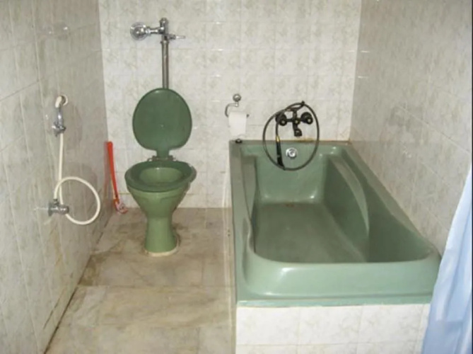 Somasree Homestay